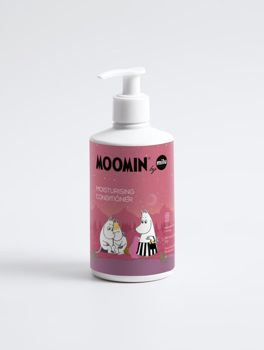 Moomin by MiLu Moisturising Conditioner